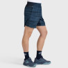 Bullpadel short calizo marino