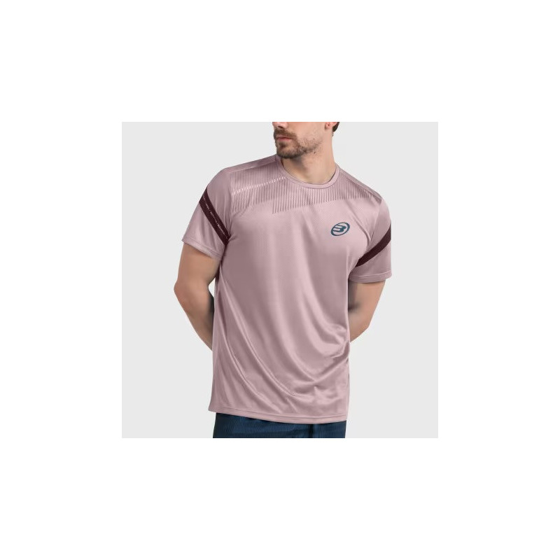 Bullpadel camiseta Casul