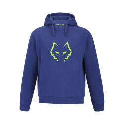 Babolat sudadera LeBron azul
