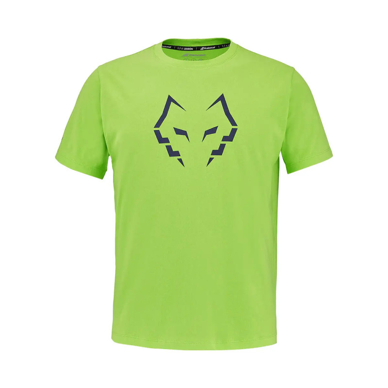 Babolat camiseta LeBron algodon