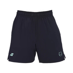 Babolat short LeBron negro
