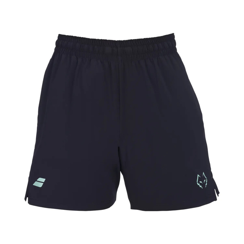 Babolat short LeBron negro