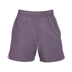 Babolat short LeBron azul