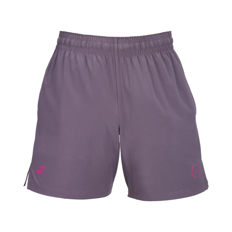 Babolat short LeBron azul