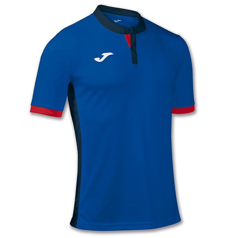 Joma polo tenis 80 royal/marino Joma polo tenis 80 royal/marino