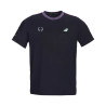Babolat camiseta crew LeBron negra