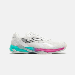Joma zapatilla Ultra Light 2602 blanco