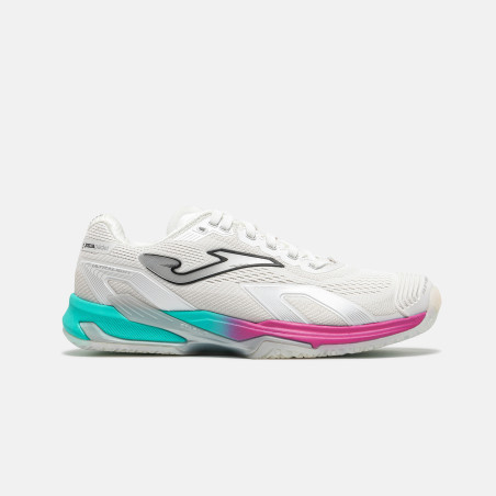 Joma zapatilla Ultra Light 2602 blanco