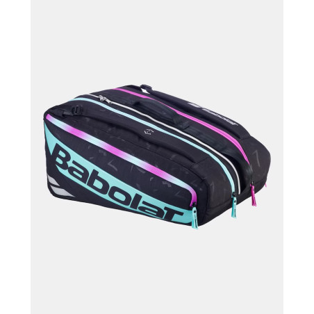 Babolat paletero LeBron pink