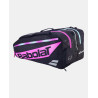 Babolat paletero LeBron pink