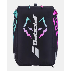 Babolat paletero LeBron pink
