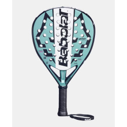 Babolat pala Verón LeBron 3.1