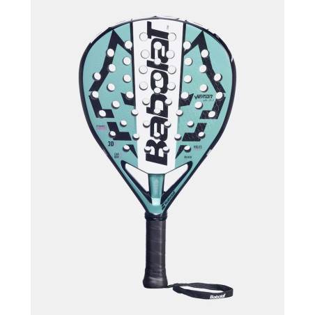 Babolat pala Verón LeBron 3.1