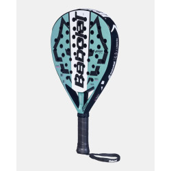 Babolat pala Verón LeBron 3.1