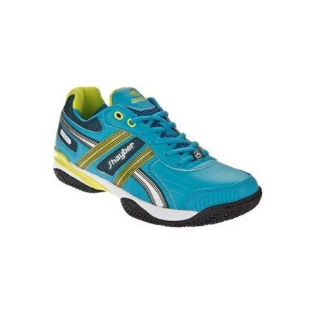 jhayber zapatilla tagor azul