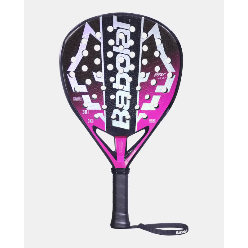 Babolat pala viper LeBron 3.1