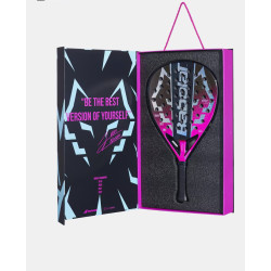 Babolat pala viper LeBron 3.1