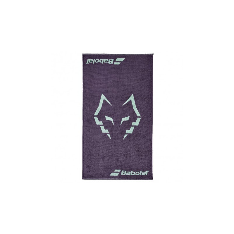 Babolat toalla Lebron