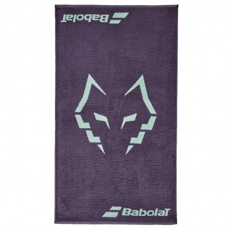 Babolat toalla Lebron