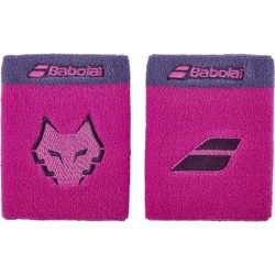 Babolat muñequera LeBron