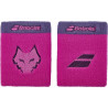 Babolat muñequera LeBron