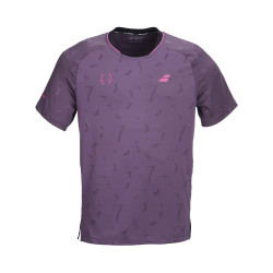 Babolat camiseta LeBron réplica