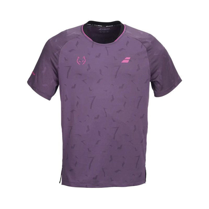 Babolat camiseta LeBron réplica