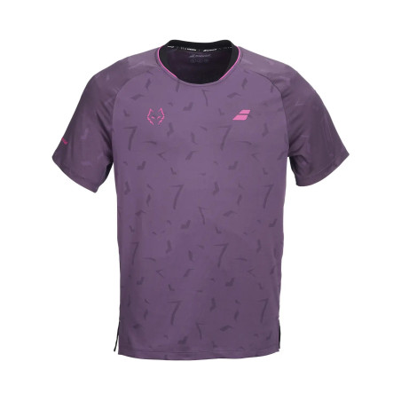 Babolat camiseta LeBron réplica