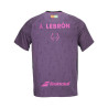 Babolat camiseta LeBron réplica