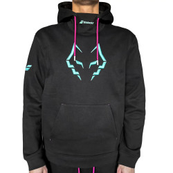 Babolat sudadera hood lebron