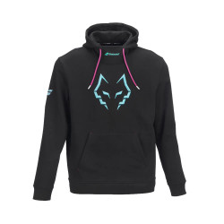 Babolat sudadera hood lebron