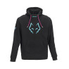 Babolat sudadera hood lebron