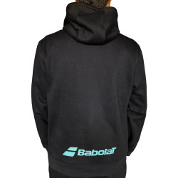 Babolat sudadera hood lebron