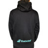 Babolat sudadera hood lebron