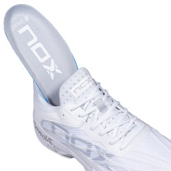 Nox zapatillas AT10 limitada