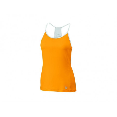 Wilson camiseta Strappy tank