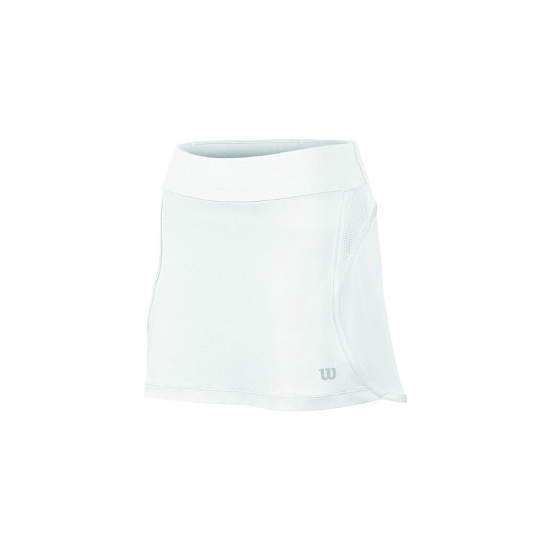 Wilson falda team 12,5