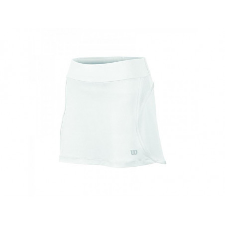 Wilson falda team 12,5