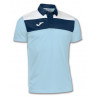 Joma polo crew marino