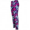 Joma malla tropical celeste-fucsia
