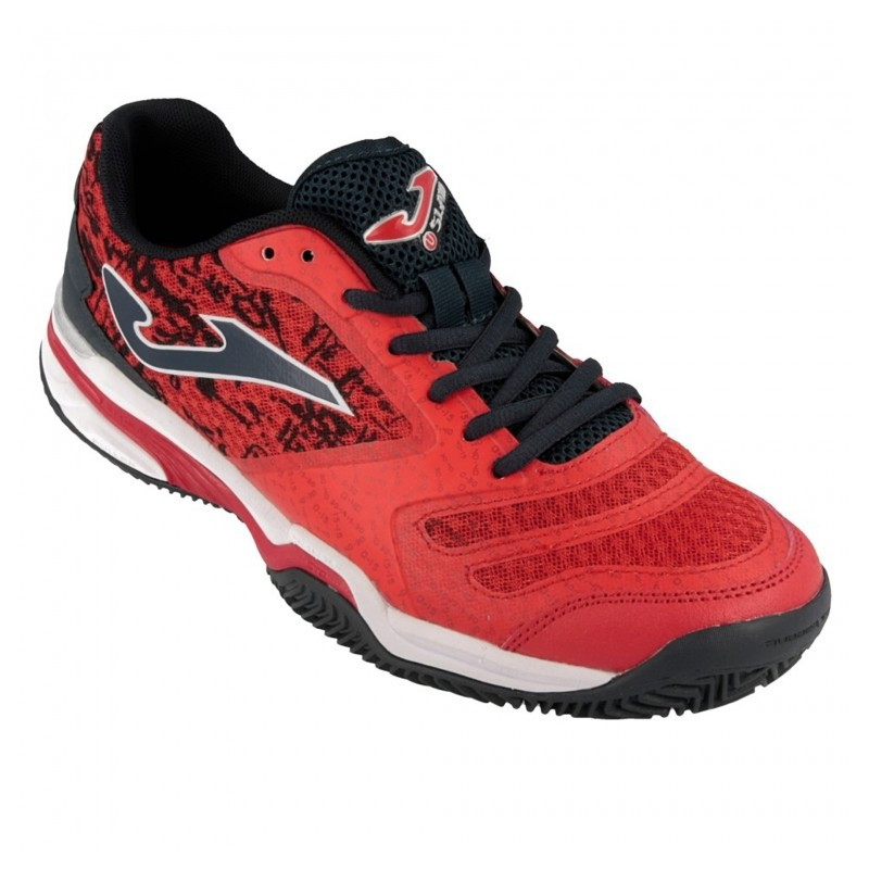 Joma slam 606 rojo Joma slam 606 rojo