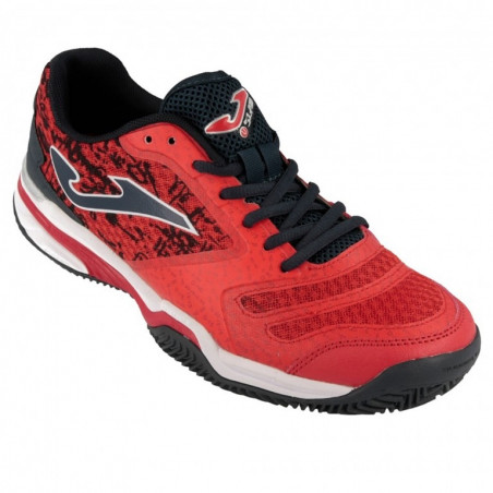 Joma slam 606 rojo