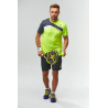 Drop shot camiseta rival verde