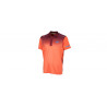 Bullpadel polo Barberino naranja