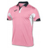 Joma polo master rosa
