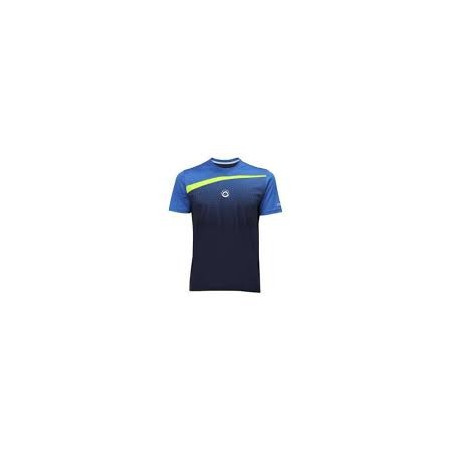 Jhayber camiseta DA3183 azul