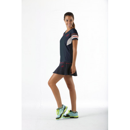 Bullpadel falda Nenana Montecarlo