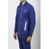Nox sudadera azul