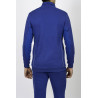 Nox sudadera azul