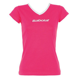 Babolat camiseta niña training